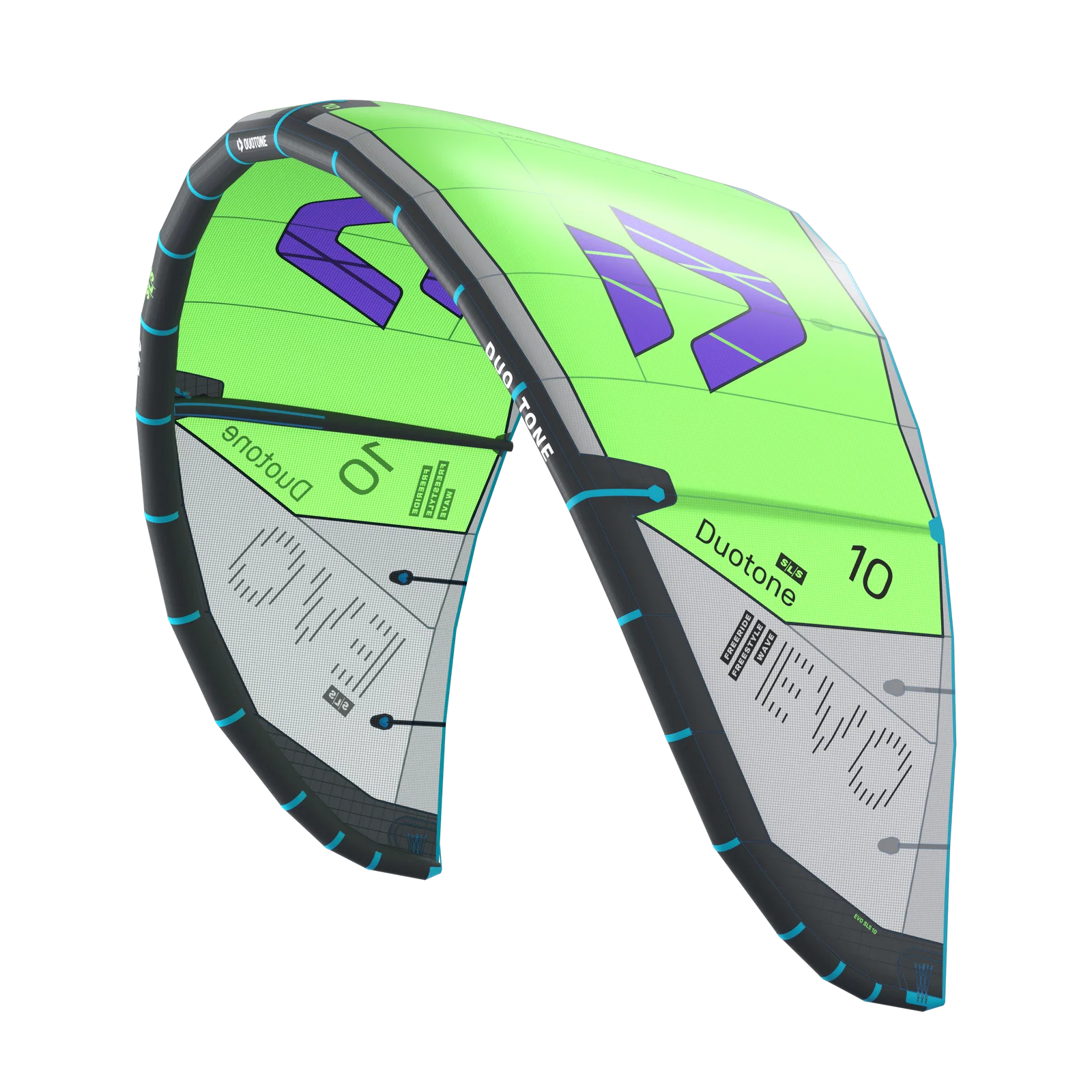 DUOTONE EVO SLS Kite 2027