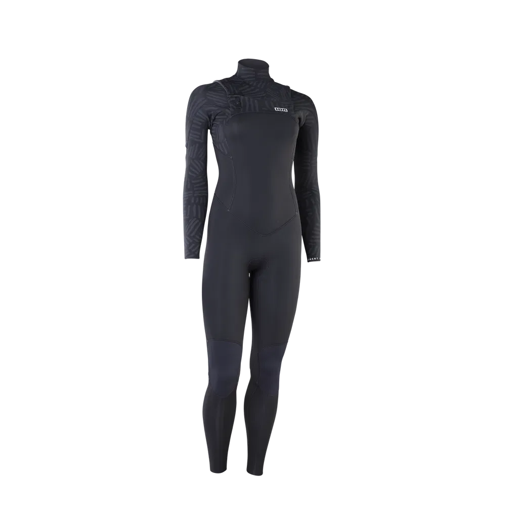 ION Element 5/4 Front Zip Wetsuit Women 2025