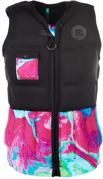 MYSTIC DIVA IMPACT VEST FZ 2019