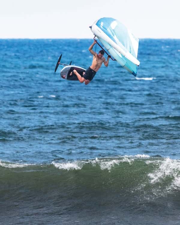 STARBOARD Take Off Foilboard 2027