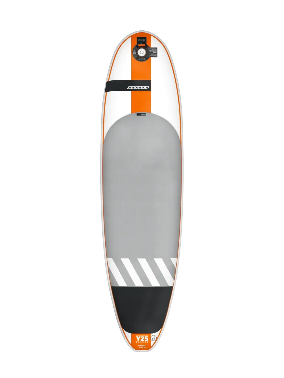 RRD AIRSURF Y25 Inflatable Surfboard