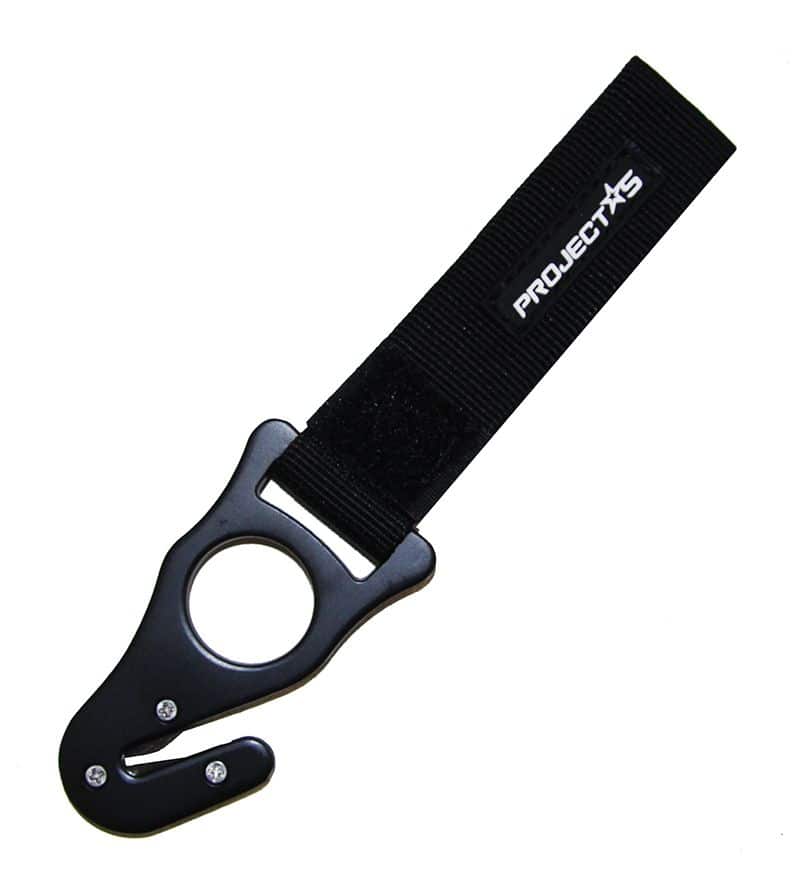 PROJECT 5 Harness Knive Cxcut