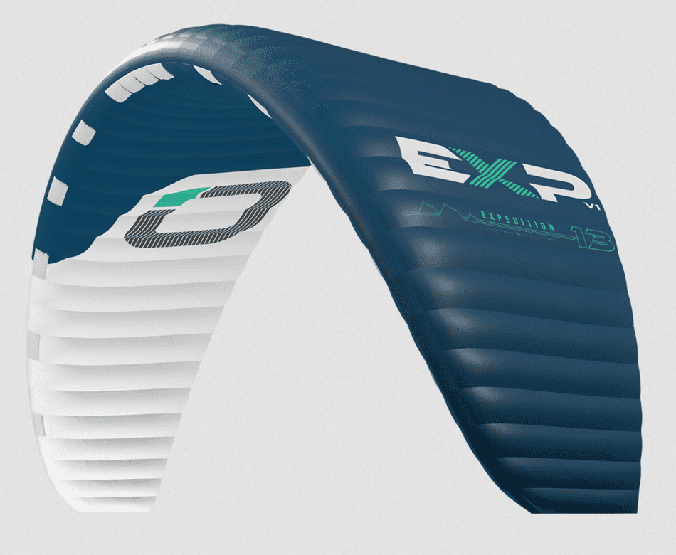 OZONE EXP V1 Kite 2024