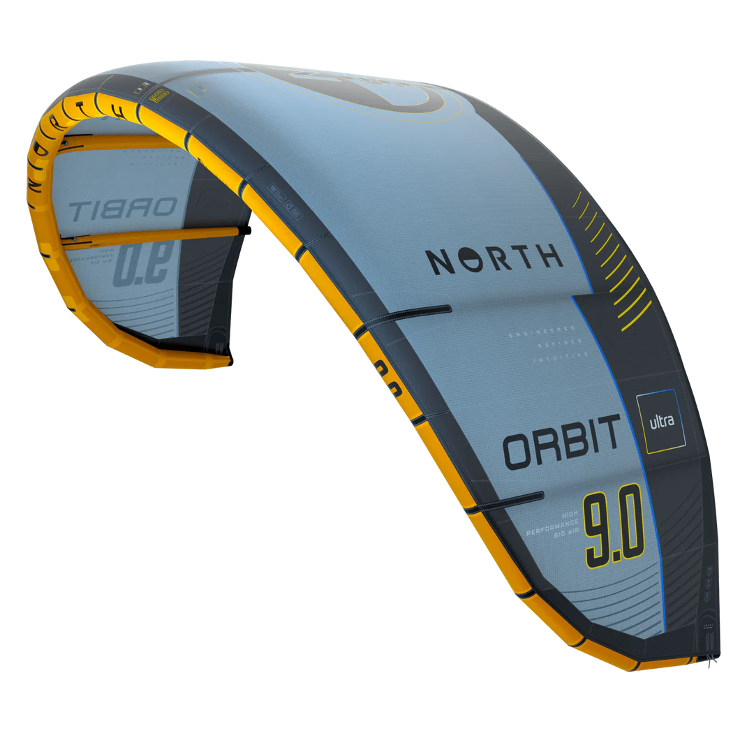 NORTH Orbit Ultra Kite 2025