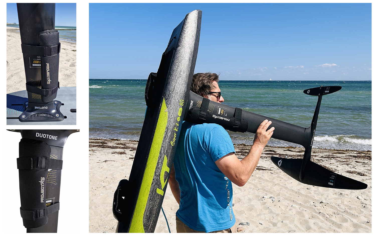 PROJECT 5 Beach Walker