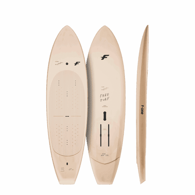 F-ONE ROCKET FREE SURF 2026