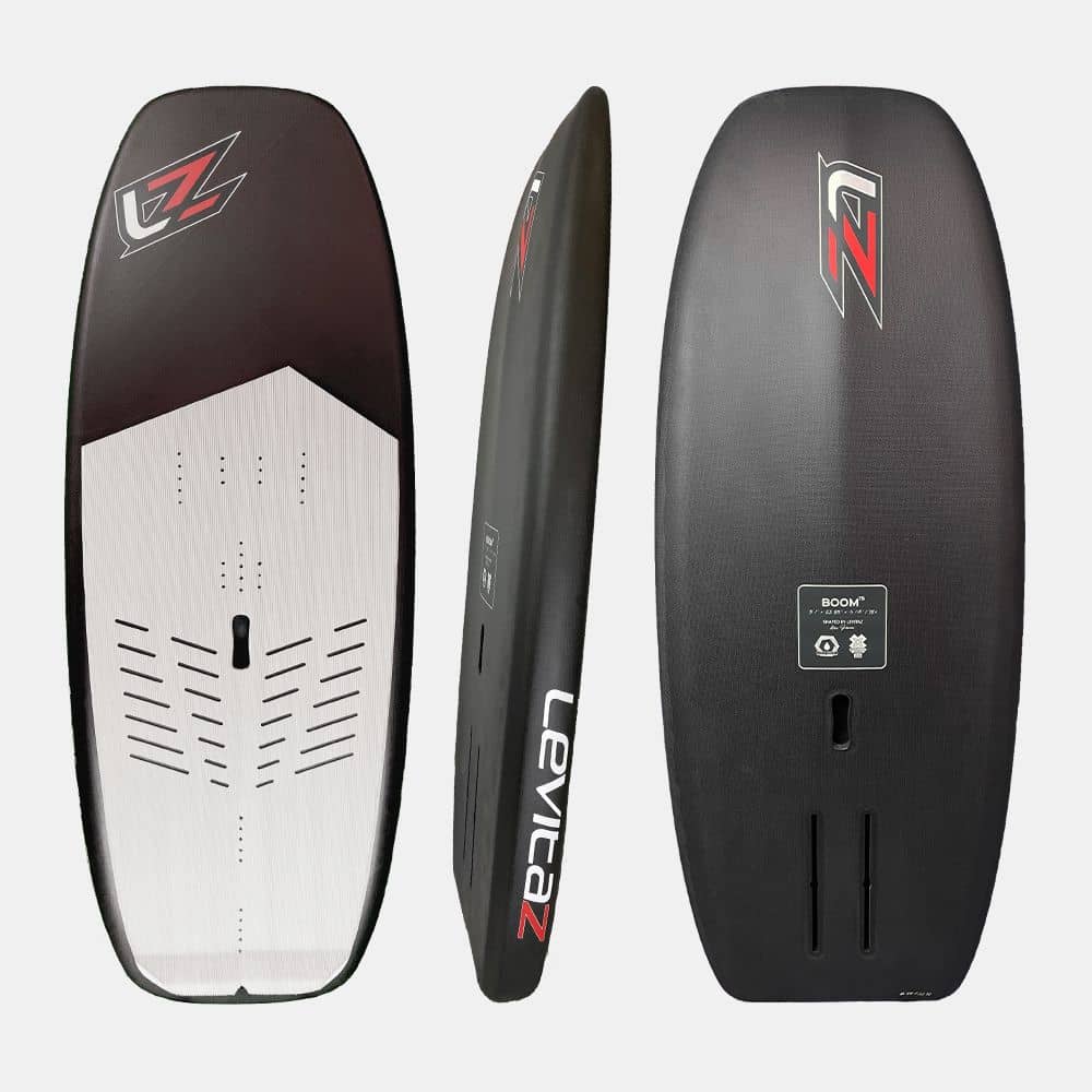 LEVITAZ BOOM 75 Foilboard 2025