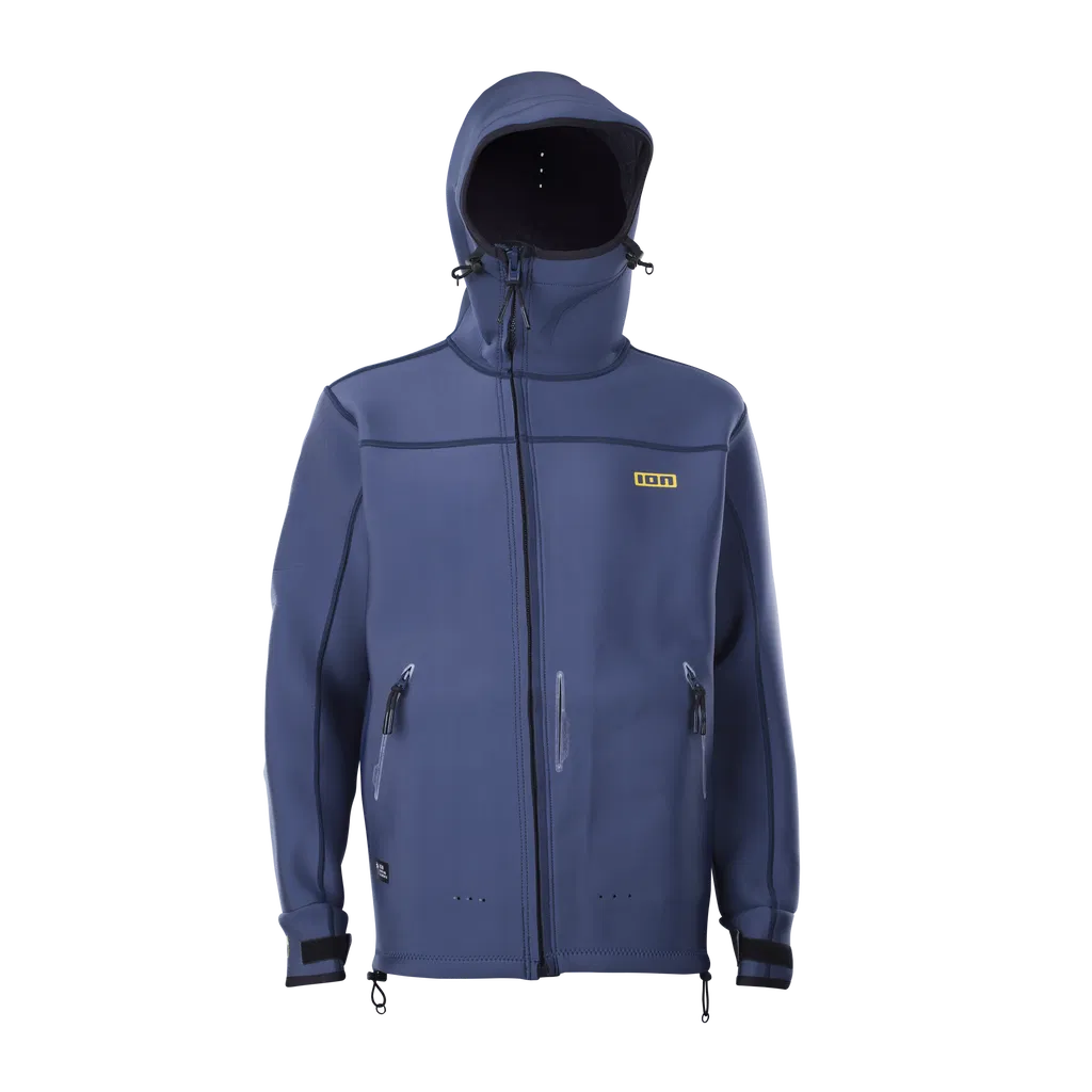ION Neo Shelter Jacket Amp 2023