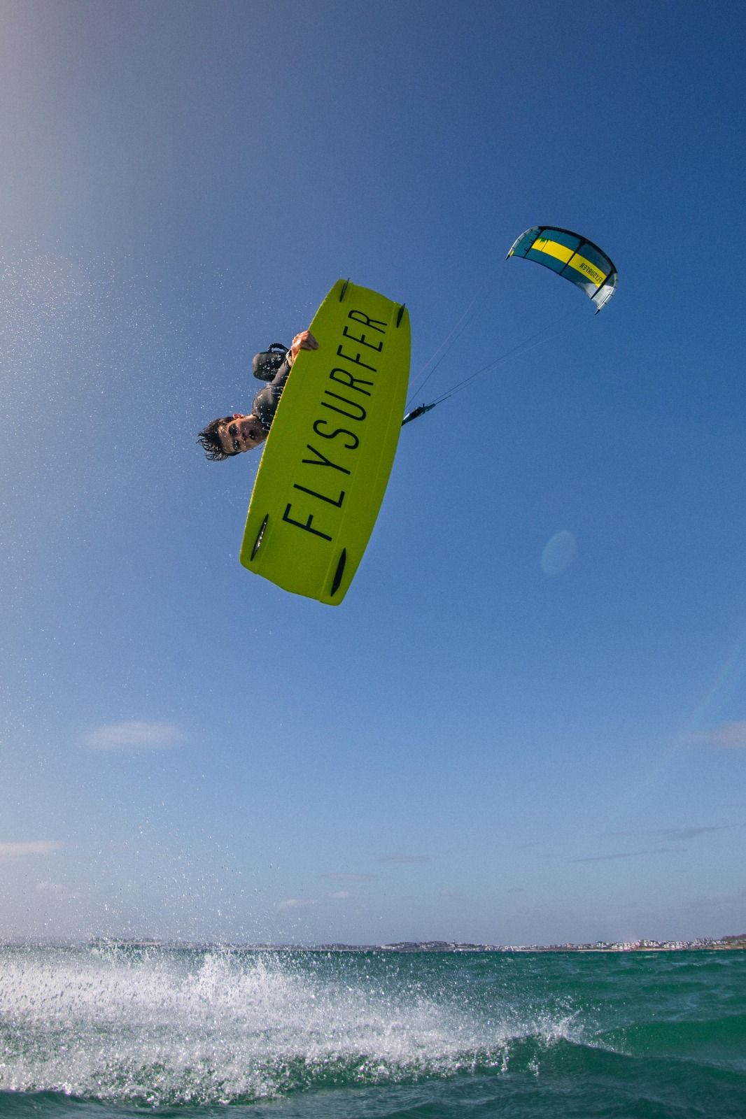 FLYSURFER RADICAL TEAM 2024