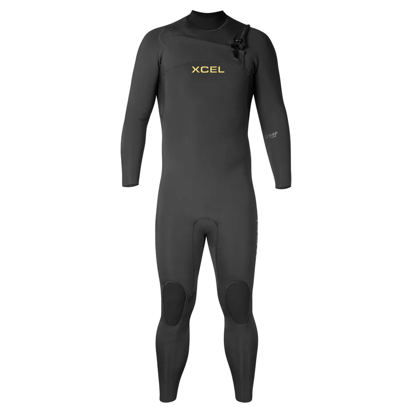 XCEL Men's Comp Full Wetsuit 4/3mm 2025
