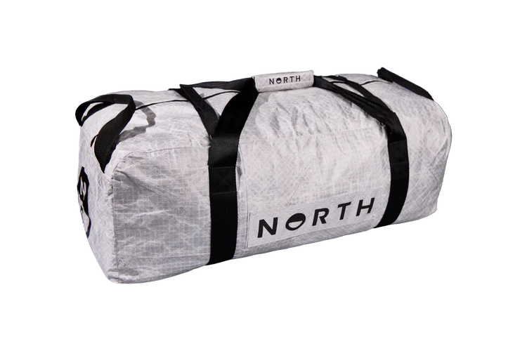 NORTH DUFFLE BAG 84L