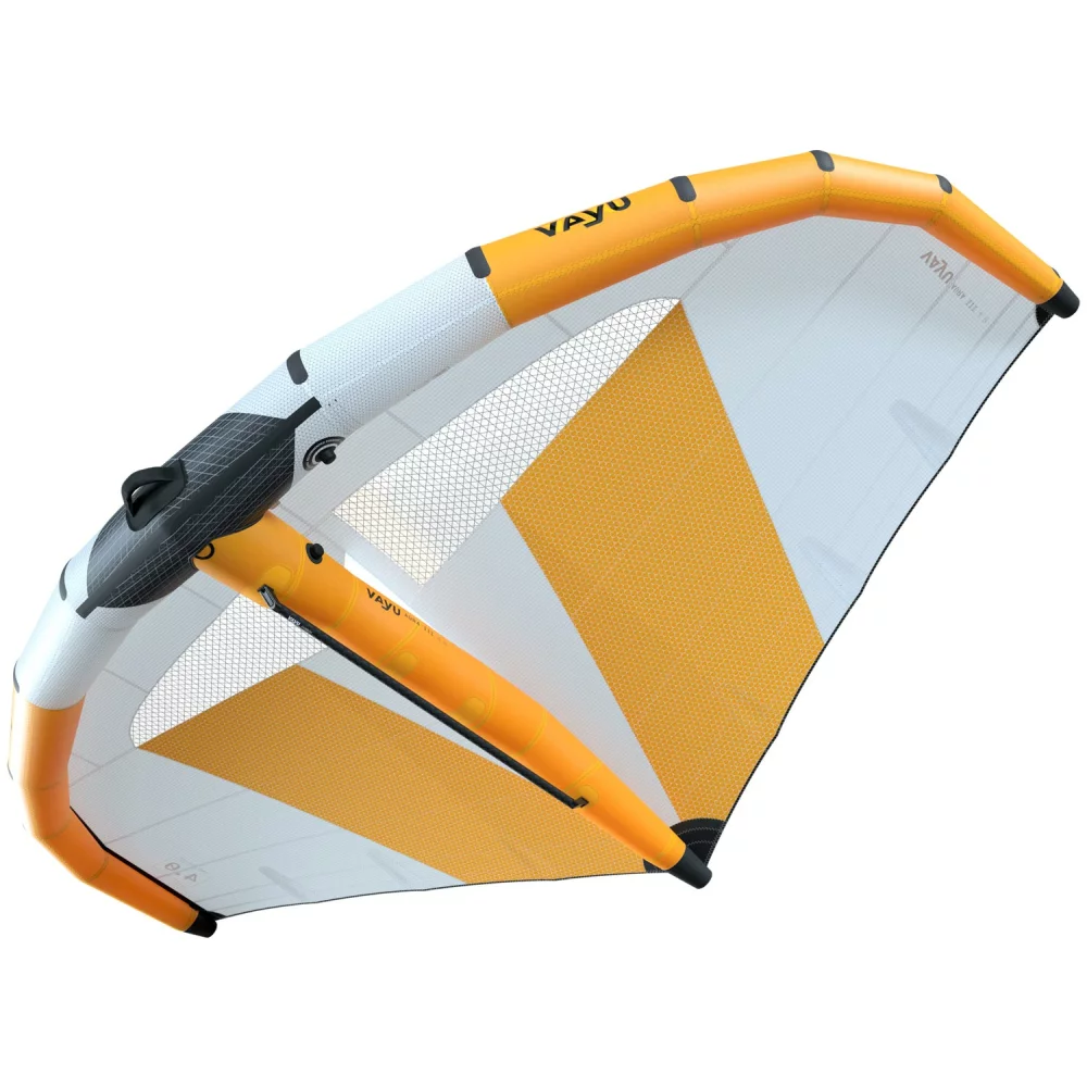 VAYU AURA V3 2025