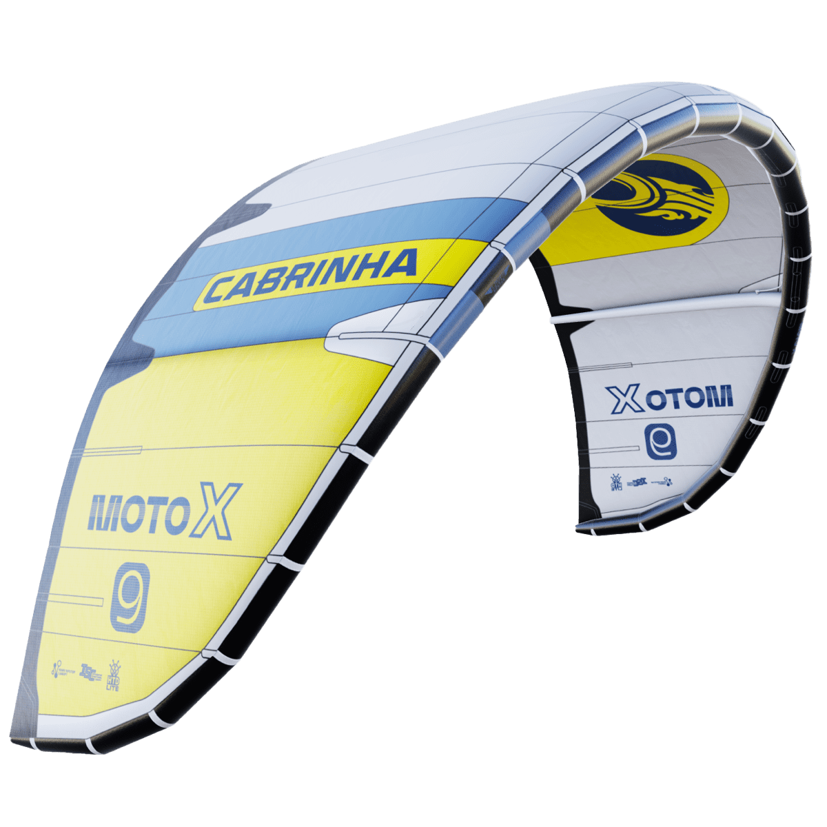 CABRINHA Moto X Lite 2025