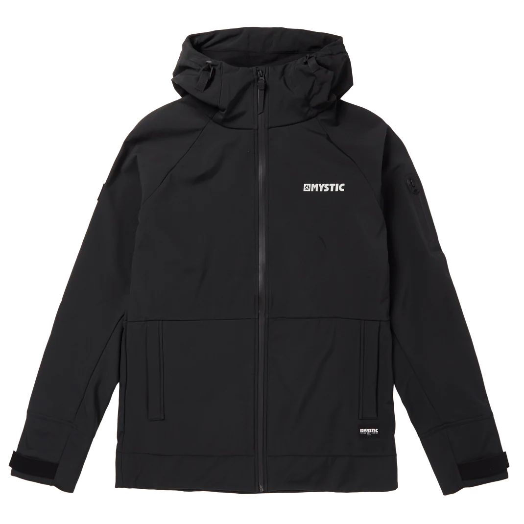 MYSTIC Mission Jacket 2024