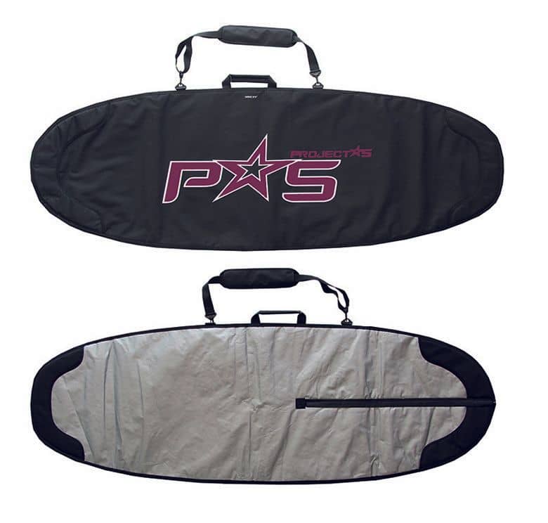 PROJECT 5 Boardbag Wing foil M-Line