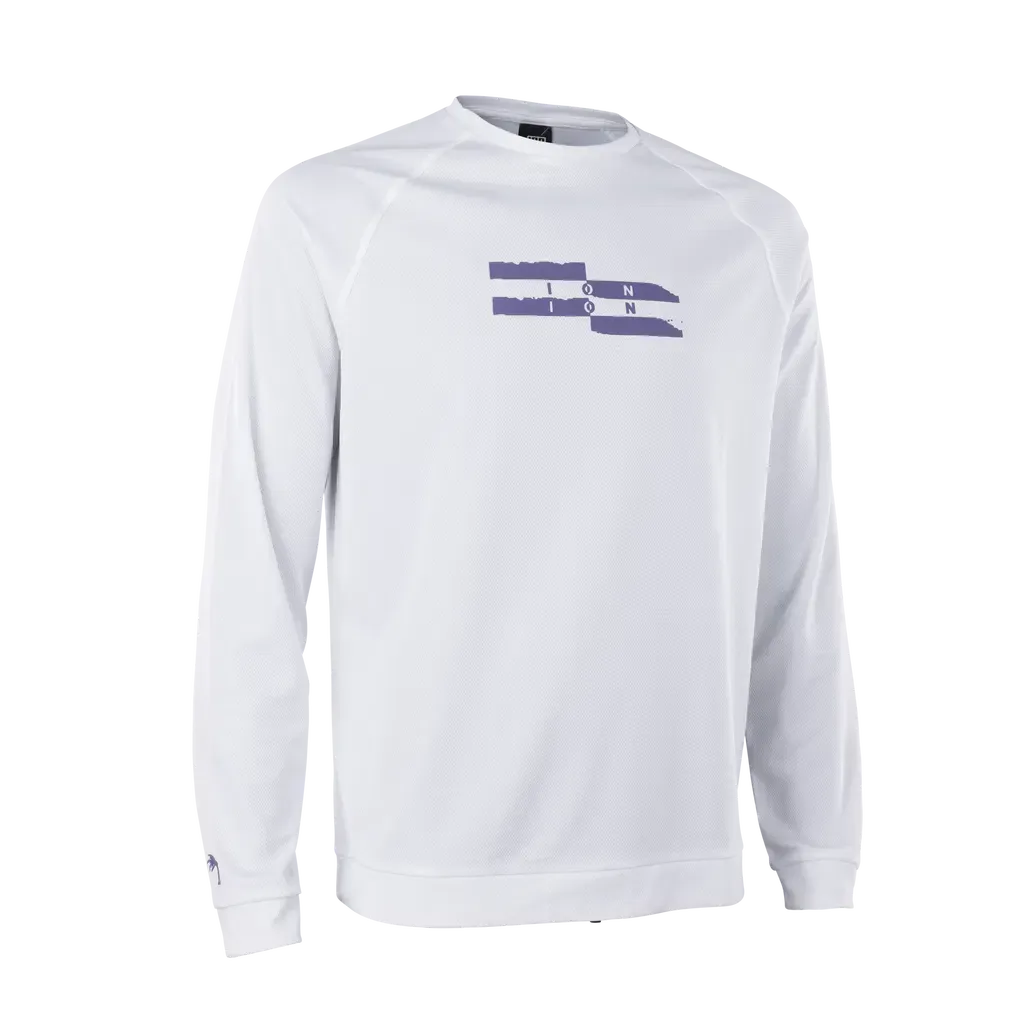 ION Wetshirt LS men 2026