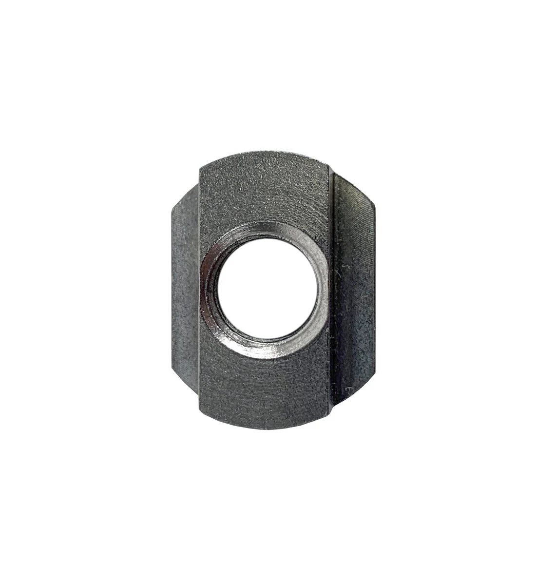 SLINGSHOT M8 Foil Track Nut, Stainless Steel