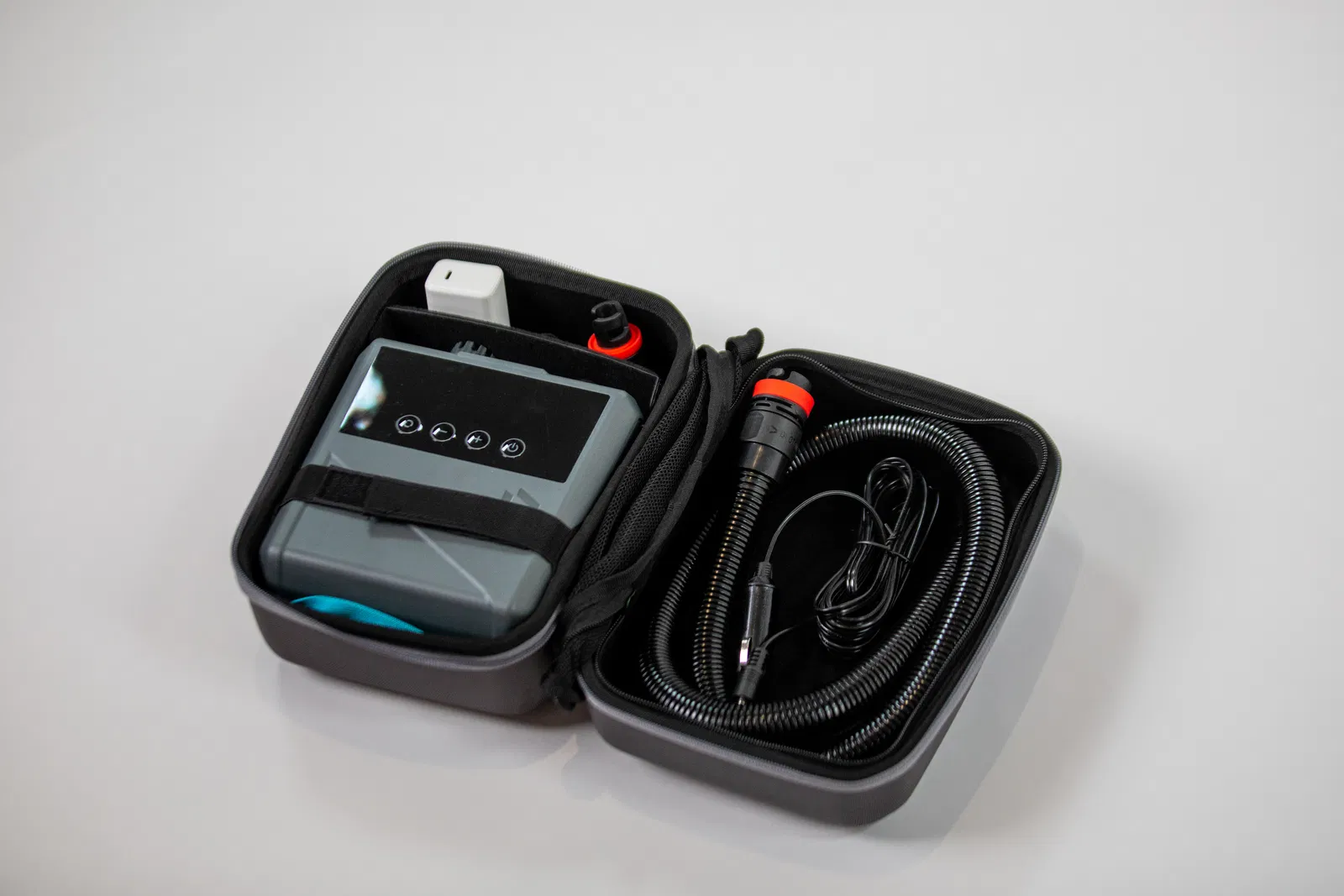 DUOTONE Lazepump E-pump Electric Pump