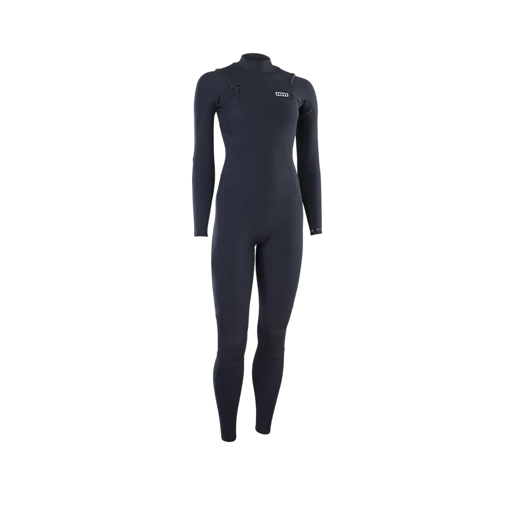 ION Static 3/2 Front Zip Wetsuit Women 2025