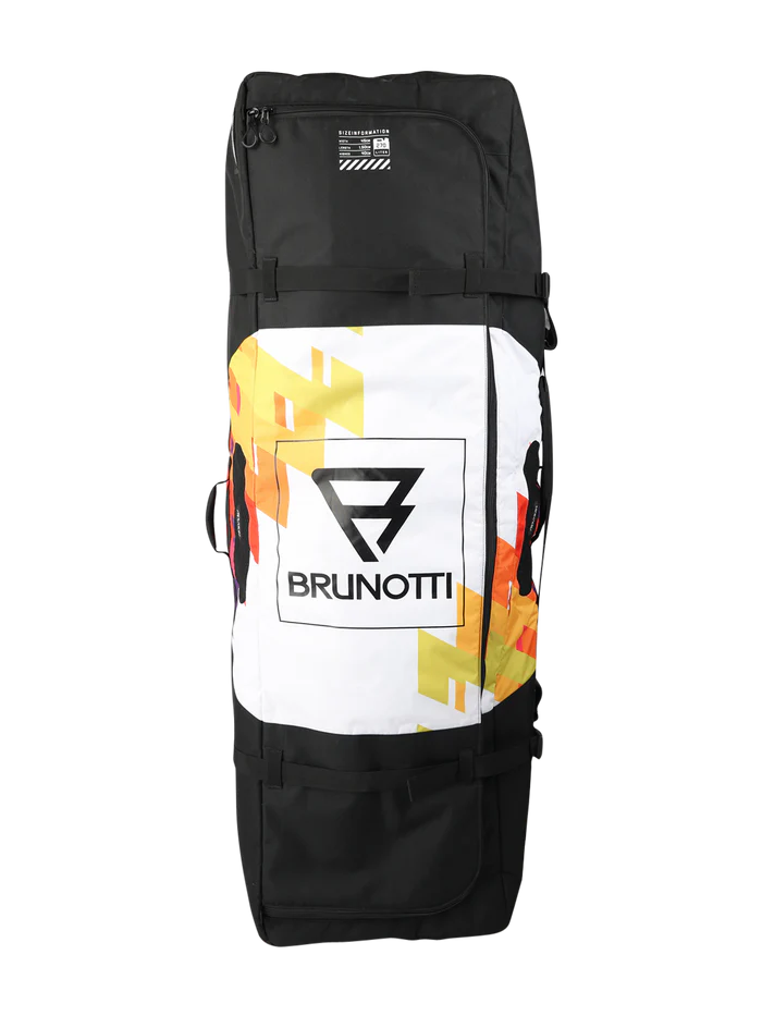 BRUNOTTI X-FIT Kite/Wake 1,50m Uni Boardbag