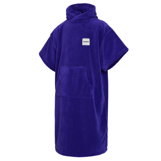 MYSTIC Poncho Teddy 2024