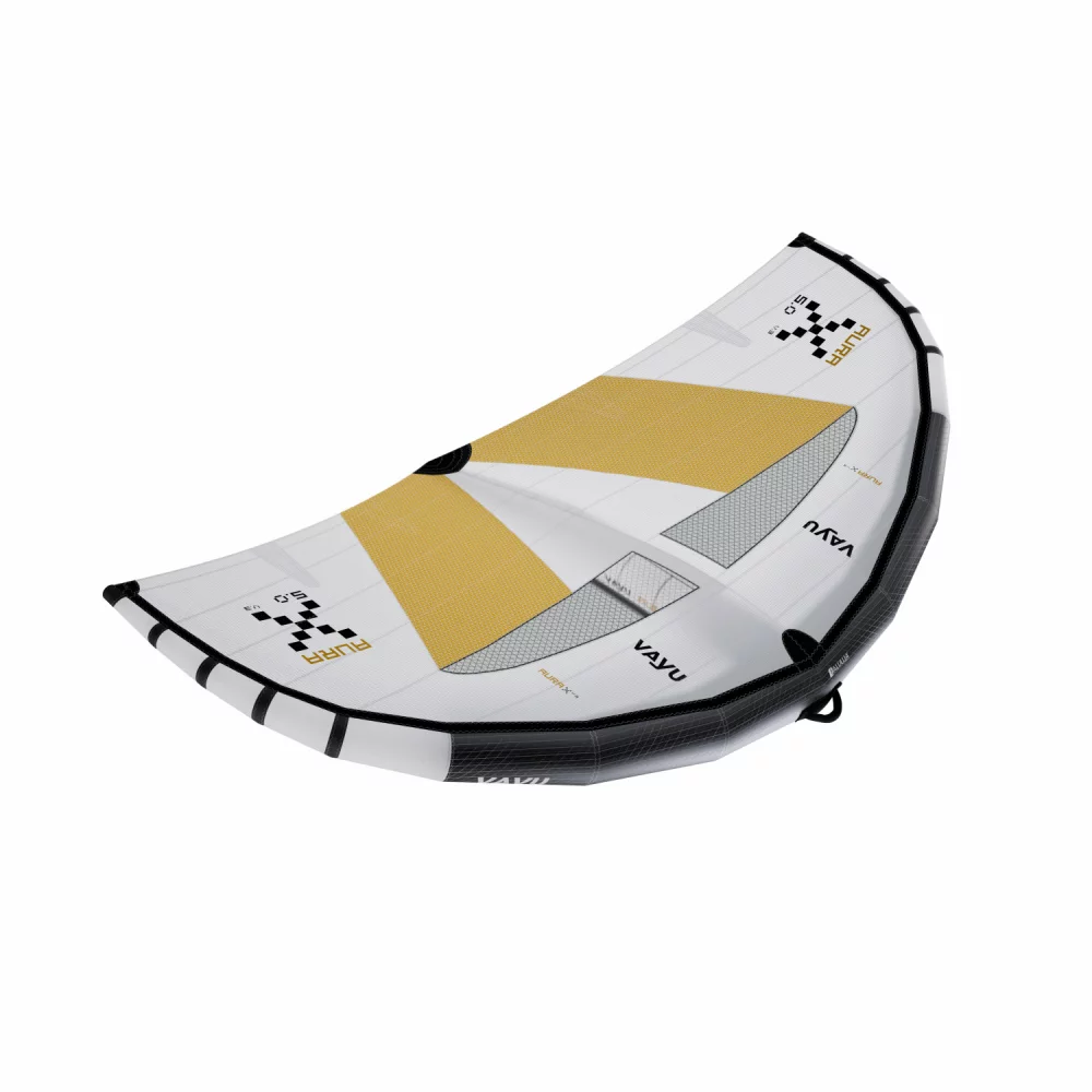 VAYU AURA X V3 - ALUULA Wing 2026
