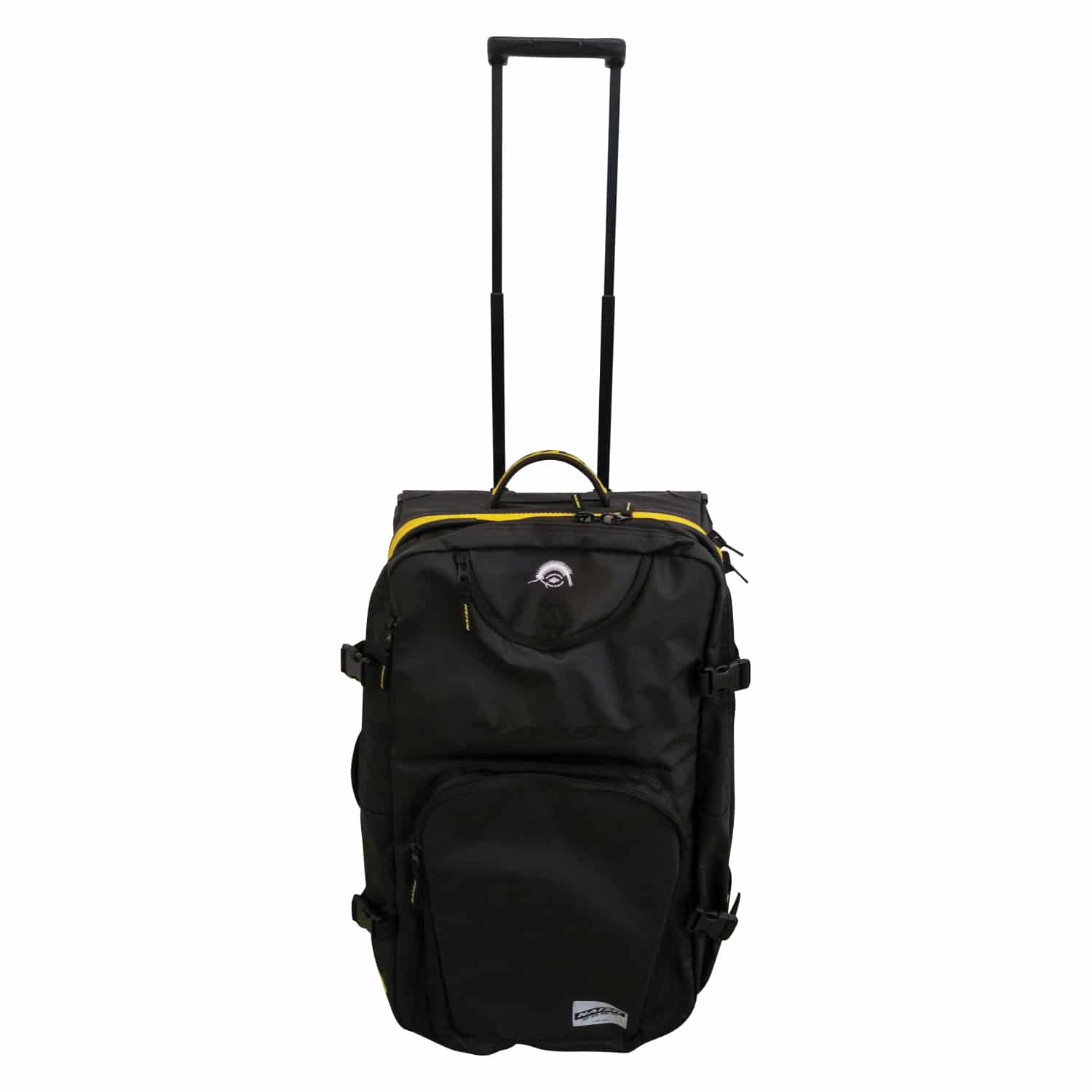 NAISH Travel Roller Bag 2022