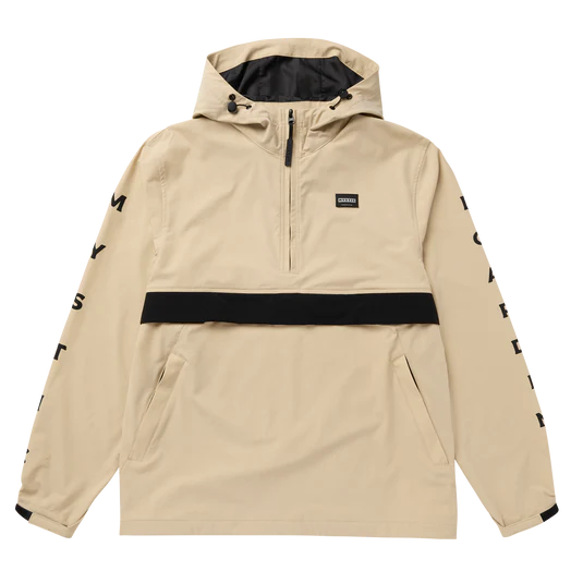 MYSTIC SEASCAPE Jacket 2025