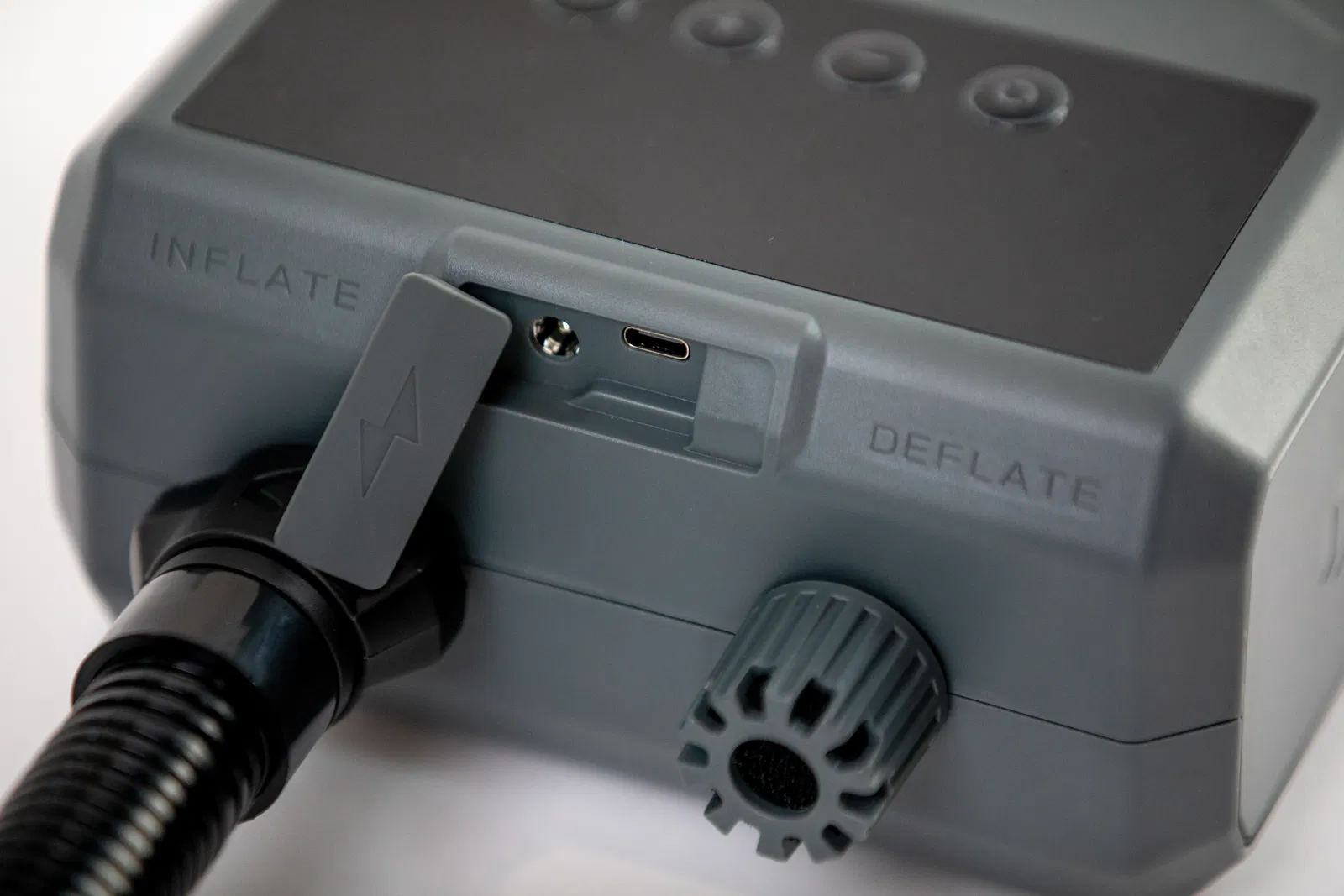DUOTONE Lazepump E-pump Electric Pump