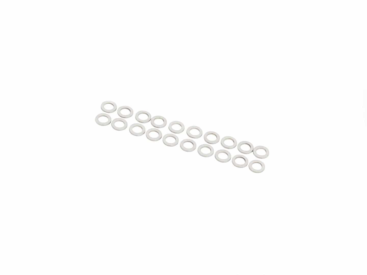 SABFOIL HARDWARE KIT WASHERS FOR M6 SCREWS