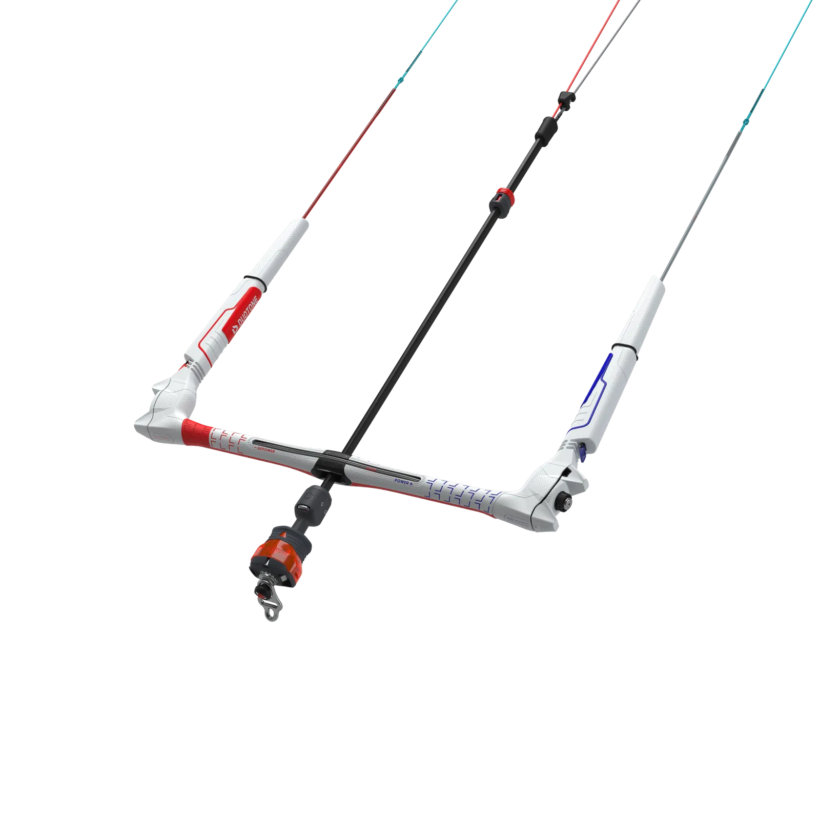 DUOTONE Click Bar Quad Control 2025