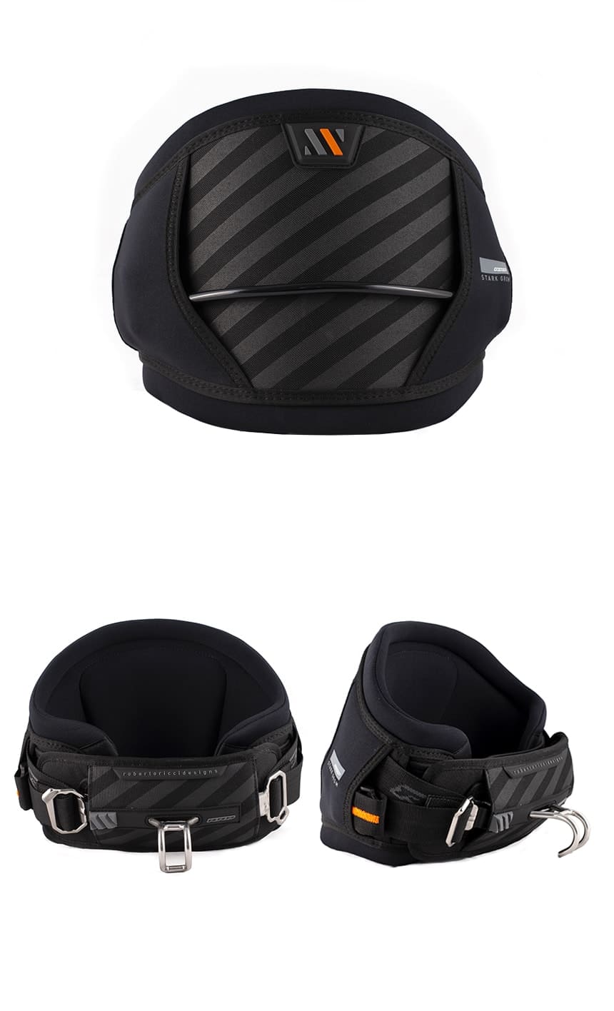 RRD STARK GROM PLUS HARNESS Y27