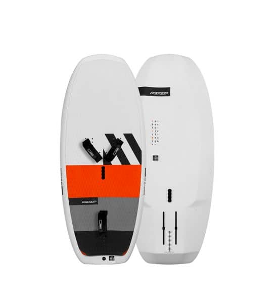 RRD Beluga Y26 LTE Wingboard