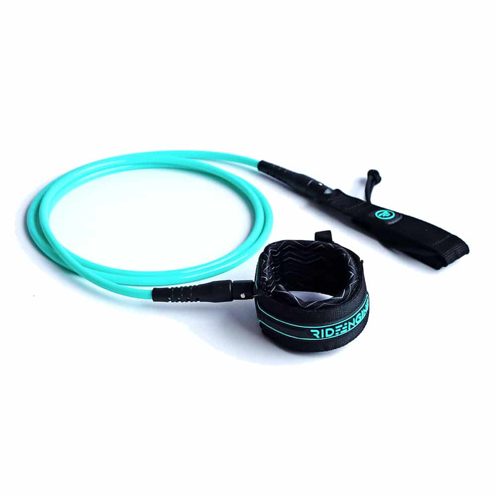RIDE ENGINE RE-COMP LEASH