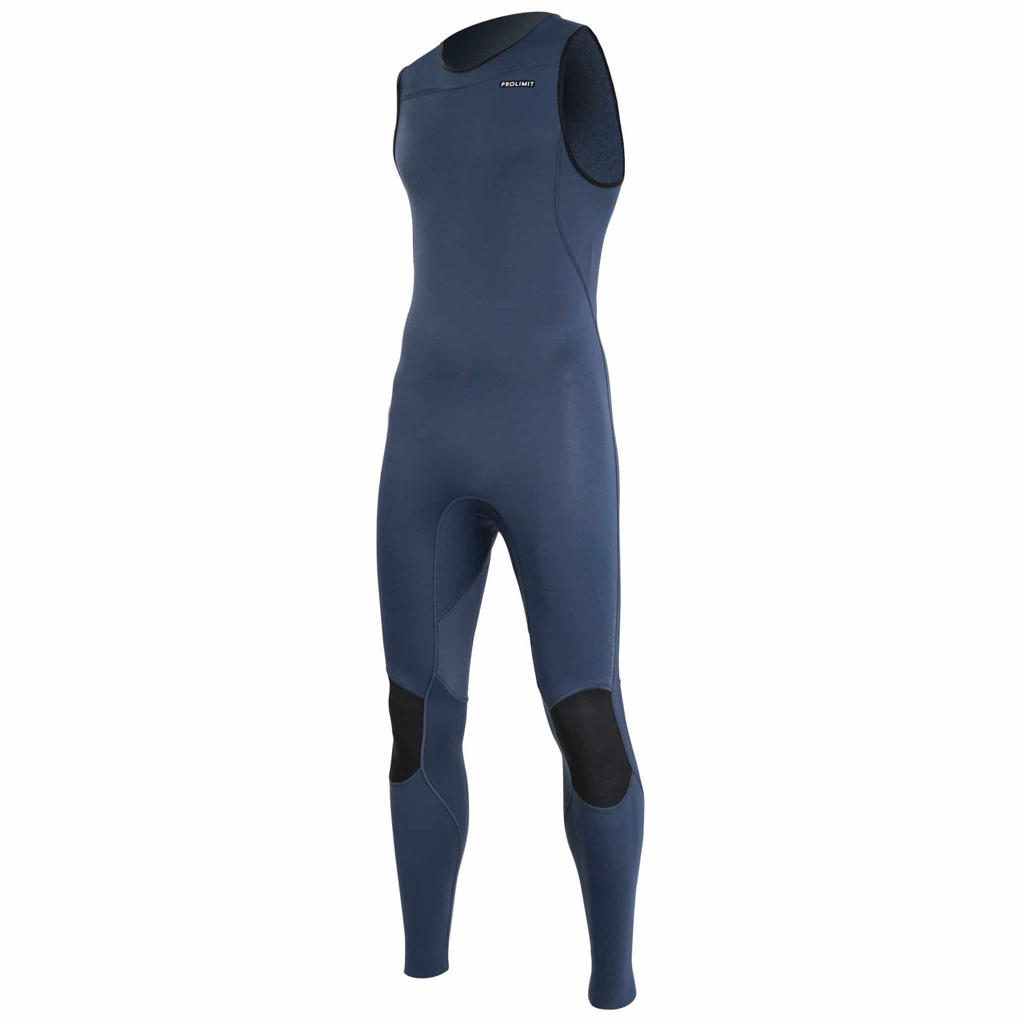 PROLIMIT Neoprene LongJohn Backzip 1,5 mm 2024