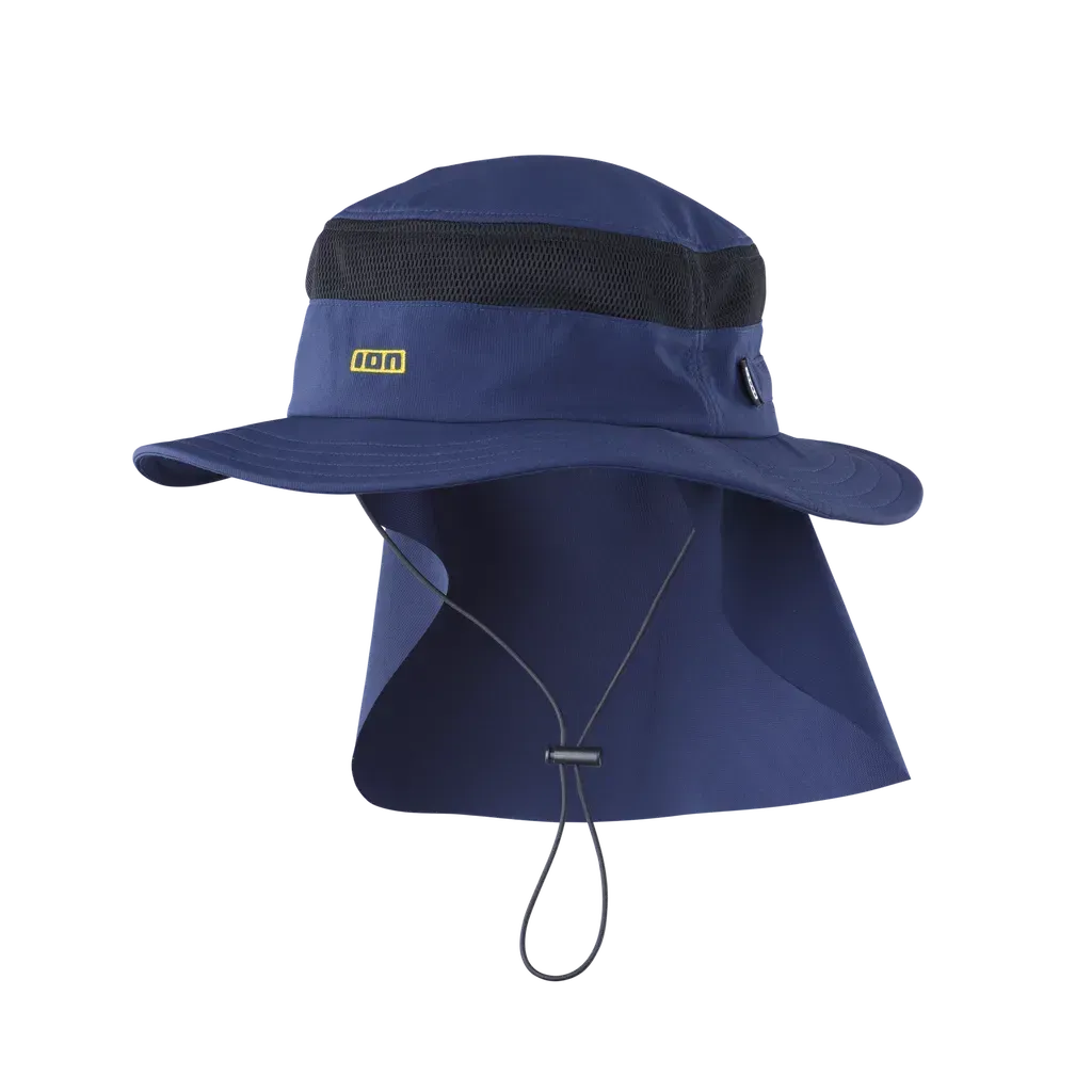 ION Safari Surf Hat PRO 2026