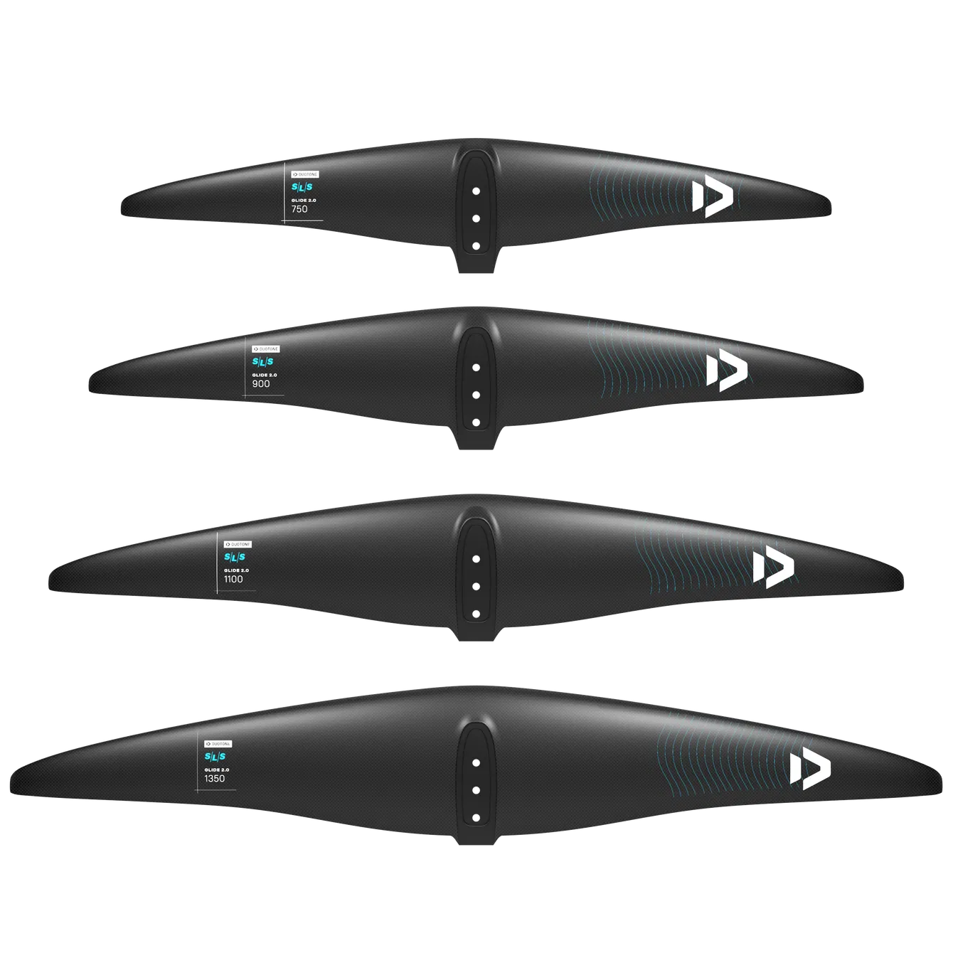 DUOTONE Front Wing Glide 2.0 SLS 2025