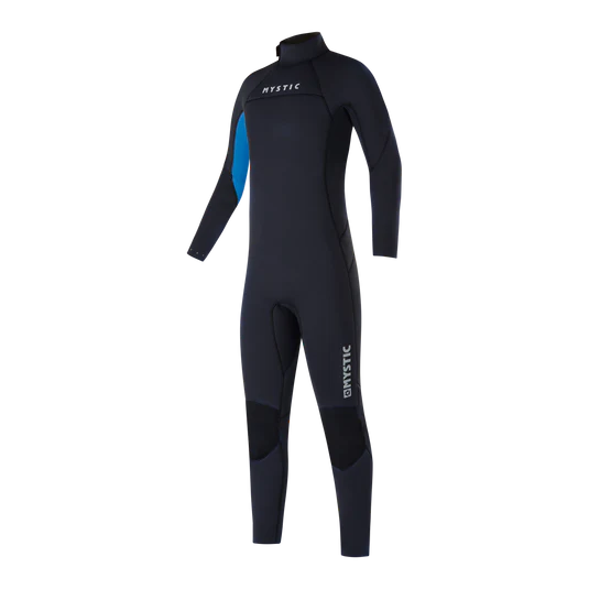 MYSTIC STAR Kids Fullsuit / Back-zip 5/4