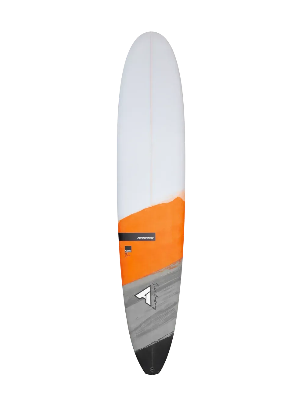 RRD MAMBA Y27 Surfboard