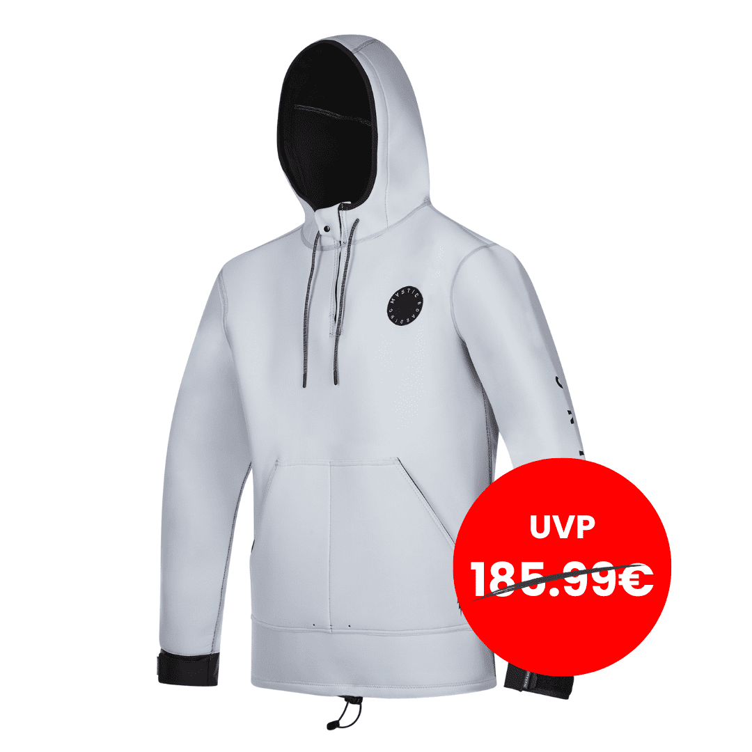 2021 MYSTIC The ONE Neo Hoodie