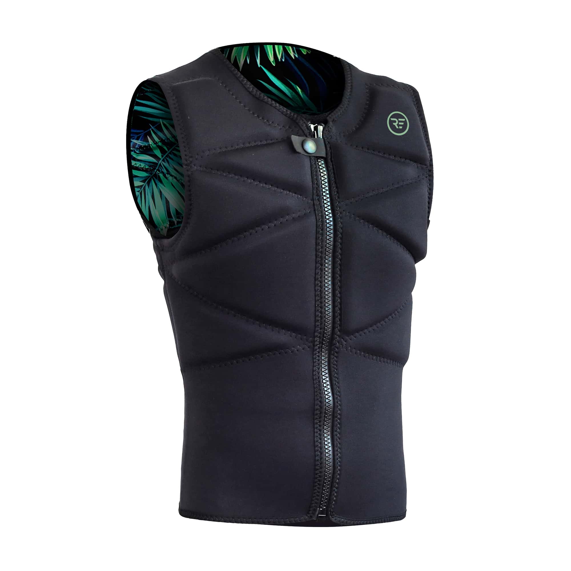 RIDE ENGINE Women's Pali Impact Vest