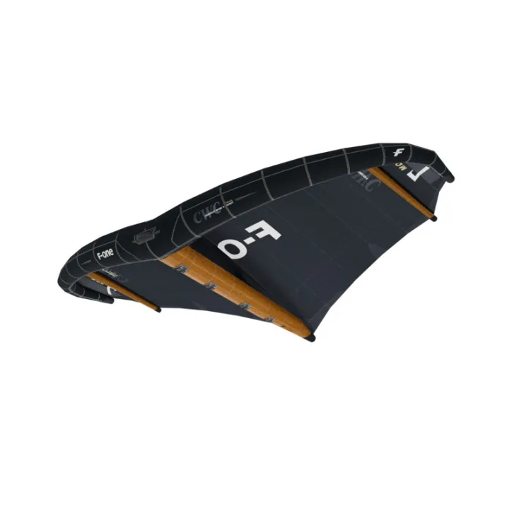 F-ONE STRIKE V5 CWC ALUULA 2025