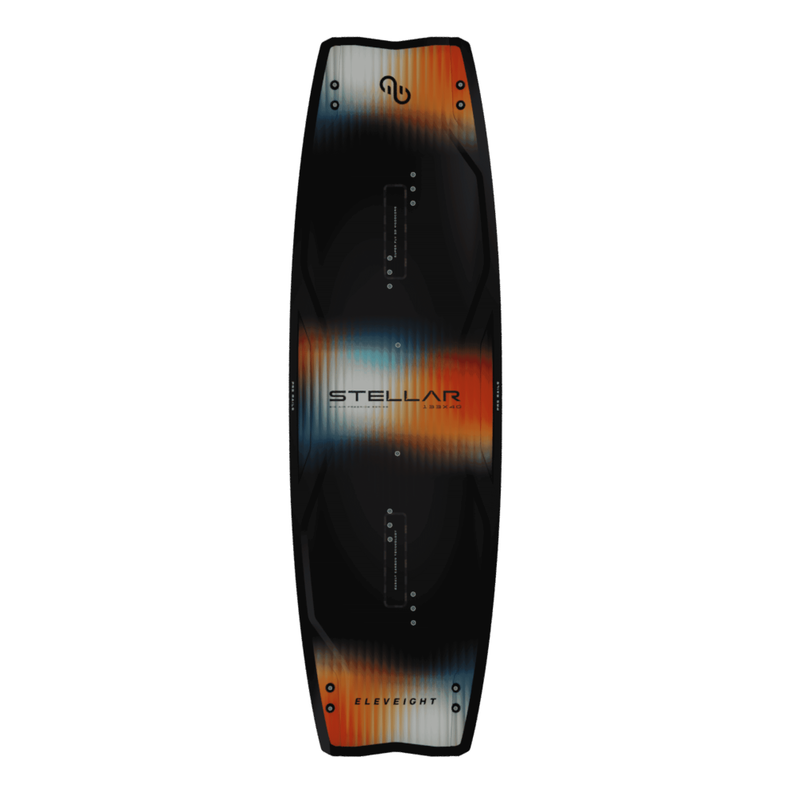 ELEVEIGHT STELLAR V3 Kiteboard 2026