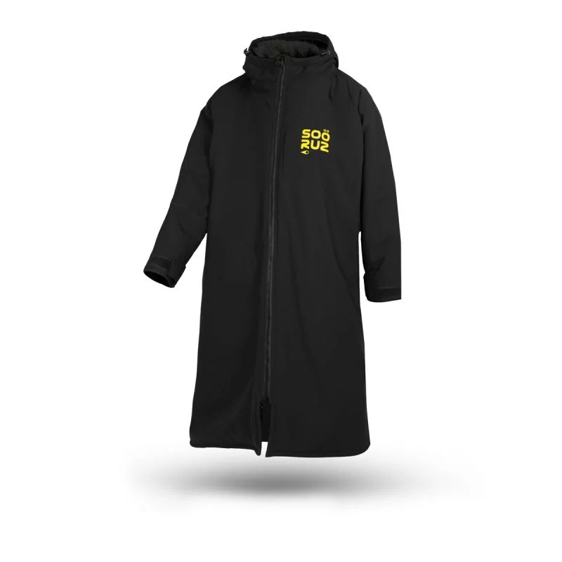 SOÖRUZ Poncho STORM RIDER