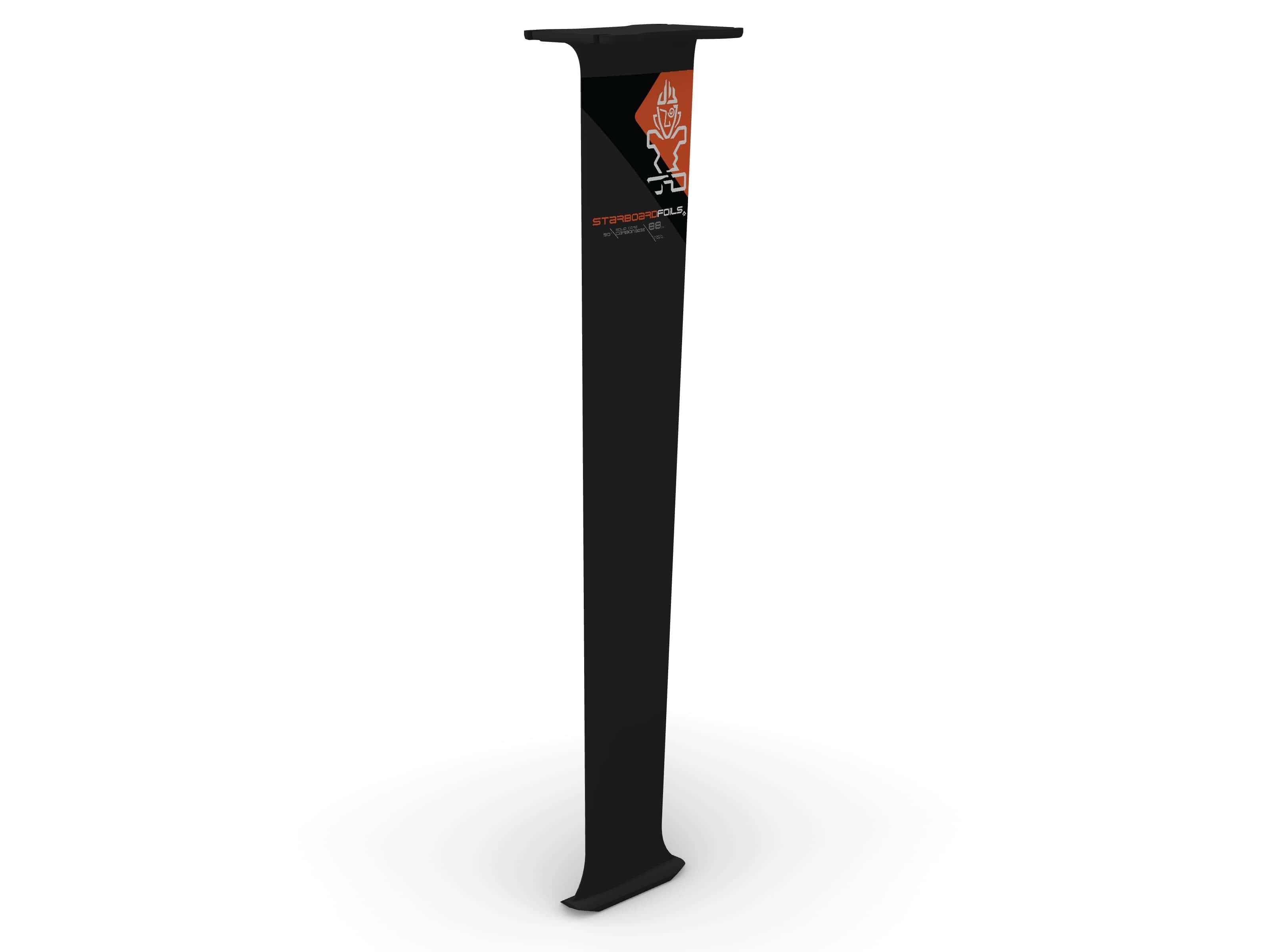STARBOARD FOILS Solid Core Carbon Mast