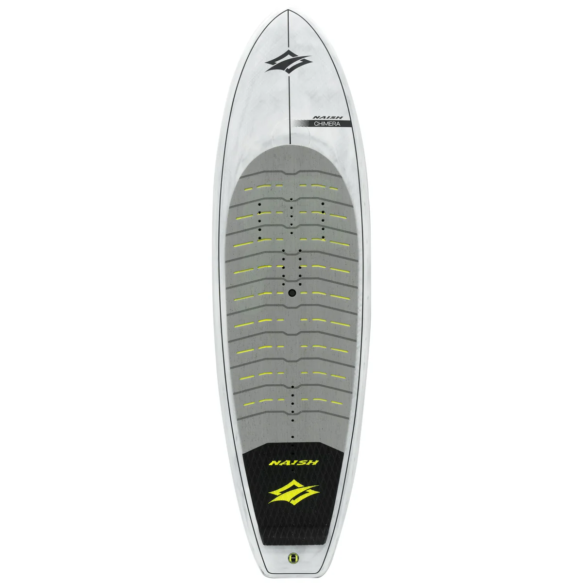 NAISH Chimera 2026