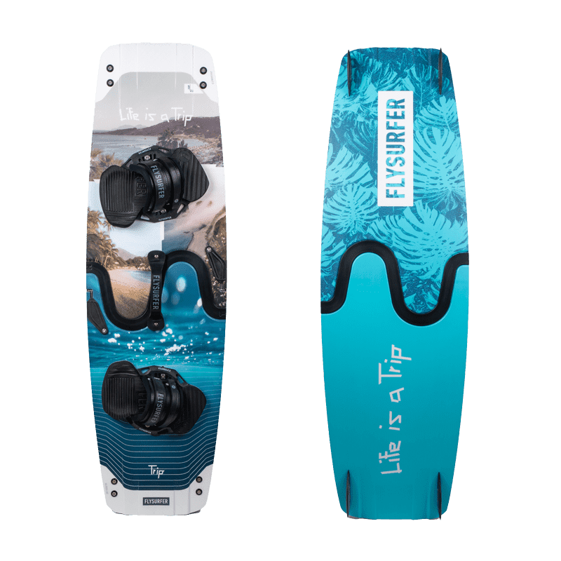 FLYSURFER TRIP 3 Splitboard