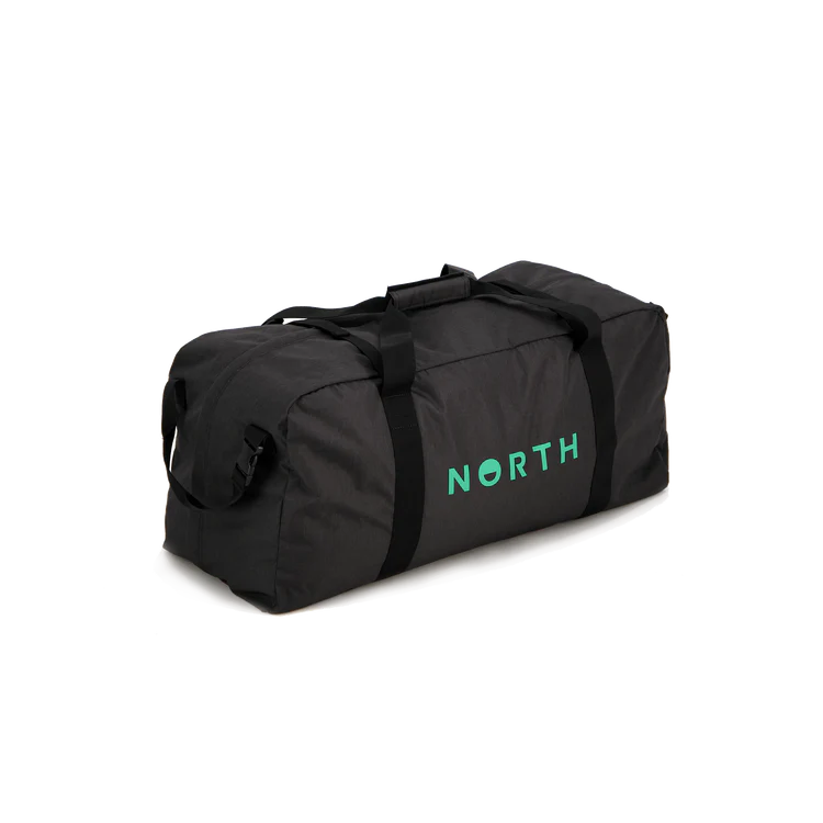 NORTH VOYAGE Duffled Bag