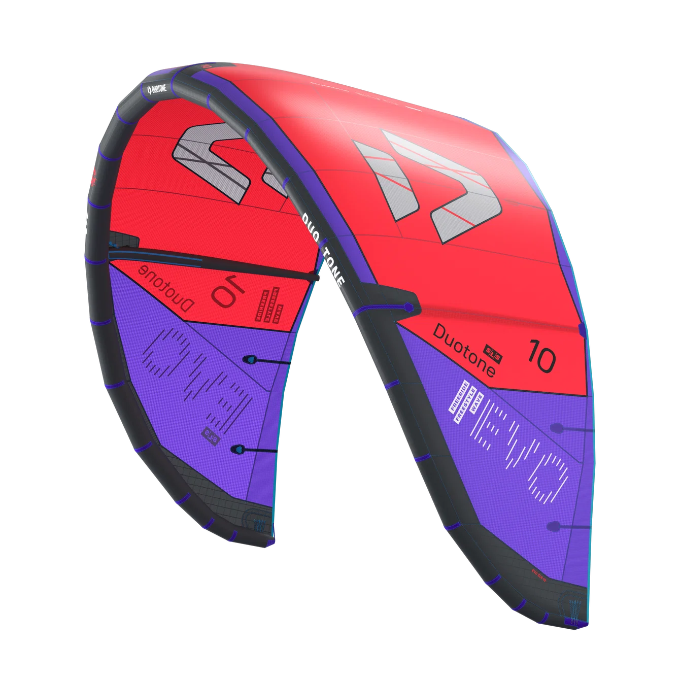 DUOTONE EVO SLS Kite 2027