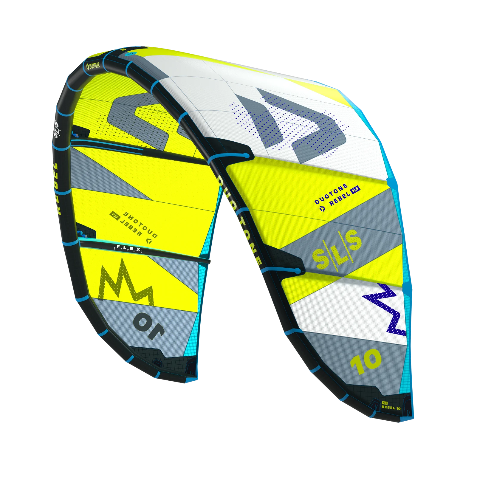 DUOTONE Rebel SLS Kite 2024
